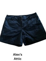 G.H. Bass Womens Size 2 Casual Shorts pre-owned - £15.57 GBP