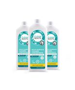Clean Roots Multi-Surface Cleaner Scent-Free Concentrate, 25.3 Fl Oz (Pa... - $24.95