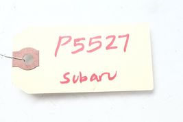 2002-2005 SUBARU IMPREZA WAGON FRONT HOOD HINGE LEFT RIGHT SIDE SET P5527 image 8