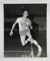 Ronnie Nicholas B&amp;W 8x10 Photo Abilene Christian College Wildcats - £11.47 GBP