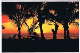 Postcard Kamaole Beach #1 Kihei Maui Hawaii - £3.16 GBP
