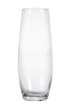 Glass Bud Vases  6 x 2.375 in. - £18.43 GBP