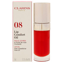 Lip Comfort Oil - 08 Strawberry - $29.49
