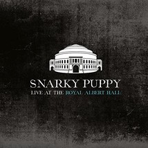 Live At Royal Albert Hall (2CD)  - £17.79 GBP