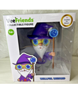 VeeFriends/Tokido 6&quot; Willful Wizard Figurine Limited Edition - NEW! - $495.50 MXN