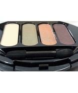 Avon True Color Eyeshadow Quad - &quot;EARTHTONES&quot; - (RARE) - NEW!!! - £15.35 GBP