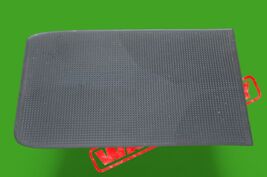 98-05 porsche boxster 911 rear center console storage compartment rubber... - $26.56 CAD