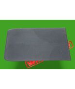 98-05 porsche boxster 911 rear center console storage compartment rubber... - $346.15 MXN