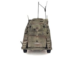 Sd.Kfz. 234/2 &quot;Puma&quot; Armored Vehicle &quot;2nd Panzer Division Normandy&quot; (194... - $86.99