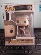 Arthur Harrow Moon Knight Funko Pop # 1051 - $17.99
