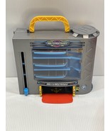 2020 Hasbro Micro Machines: Park N Go Garage Playcase With 1 Vehicles - VGC - €12,85 EUR