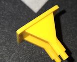 Transformers G2 Scrapper 3D Printed Roof Special Green Yellow PLA - $7.95