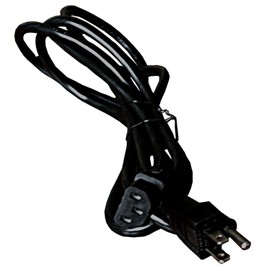 120V 240V 8&#39; power cord for 315W 400W 630W 1000W HPS CMH LED grow light ... - $5.99