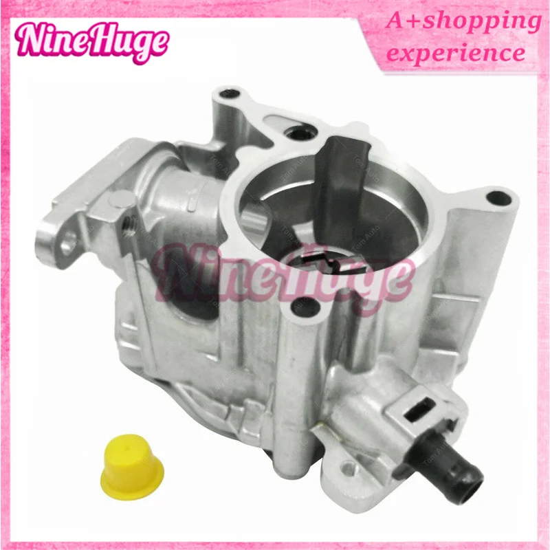 1PC Mechanical ke System Vacuum Pump 06J 145 100 C for  A3 A4 A6 TT VW Golf Pat  - $198.43