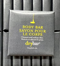 Lot of 25 Drybar Soap Replenishing Body Bar Aloft Hotels 1.05oz Bars Travel Size - £23.26 GBP