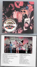 The Beatles - Alternate Sgt. Pepper&#39;s Magical Mystery Tour  ( Flashback ) - £17.97 GBP