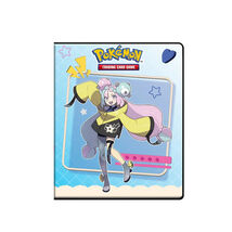 1 Ultra PRO Pokemon Iono and Bellibolt 4-Pocket Portfolio - $12.68