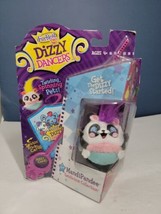 FurReal friends Dizzy Dancers Penelopaw Dog Toy Purple Plush New - £7.88 GBP