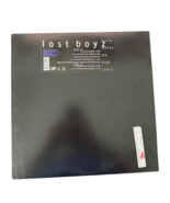 Lost Boyz Music Makes Me High (Remix) LP Vinyl Record Album U12 56020 - $10.00
