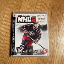 NHL 2K9 For (Sony PlayStation 3, 2008) - £3.53 GBP