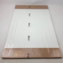 IKEA BROR Shelf White 33 1/8&quot; x 21 1/4&quot; 204.526.18 New - $69.20