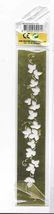 Kars. 1066 Embossing Stencil - $4.20