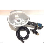 Propane Burner High Pressure Gas Automatic 12" Mouth Up to 119000 BTU/HR... - €115,94 EUR Propane Burner High Pressure Gas Automatic 12" Mouth Up to 119000 BTU/HR... - €115,94 EUR