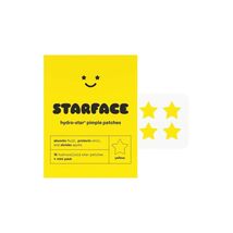Starface Hydro Star Pimple Patches Mini Pack 16pc - €2,05 Starface Hydro Star Pimple Patches Mini Pack 16pc - €2,05 EUR