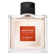 Guerlain Heritage Eau De Toilette Uomo 100 ml - $137.65