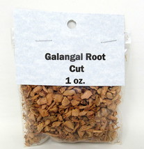 Galganal Root Pieces 1 oz Culinary Herb Spice Flavoring Asian Thai Cooki... - $9.89