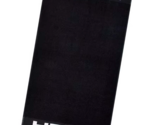 Head Sports Towel L Badminton Tennis Training Towel Cotton 140x67cm Blac... - £37.99 GBP