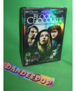 Blood And Chocolate DVD Movie - £6.99 GBP