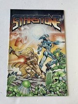 Starstone #1 of 3 Issue Mini Series High Grade Aircel Comic Book B34-59 - £7.96 GBP