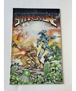 Starstone #1 of 3 Issue Mini Series High Grade Aircel Comic Book B34-59 - £7.96 GBP