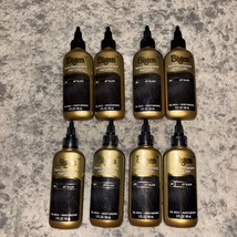 8 Bigen Semi-Permanent Hair Color -JB1 Jet Black 3 fl oz/88 ml AS SHOWN M1 - $558.15 MXN