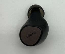Jabra Elite 3 Wireless Bluetooth In-ear Headphones (Matte Black) - Right - £31.13 GBP