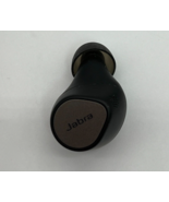 Jabra Elite 3 Wireless Bluetooth In-ear Headphones (Matte Black) - Right - £31.13 GBP