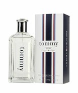 Tommy Hilfiger TOMMY Men&#39;s Eau De Toilette Spray JUMBO 6.7 oz Sealed Col... - $72.95