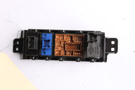 2006-2007 INFINITI M35 M45 SIDE MIRROR CONTROL ADJUSTMENT DIM LIGHT V332 image 2