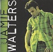 Jamie Walters   [CD] - £2.23 GBP