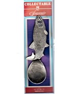 Collector Spoon - Ketchikan Alaska - £7.81 GBP