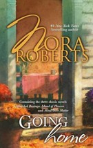Going Home by Nora Roberts - £0.78 GBP