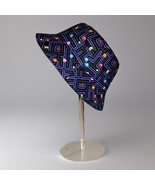 Pac-Man Reversible Game Bucket Hat - $24.95