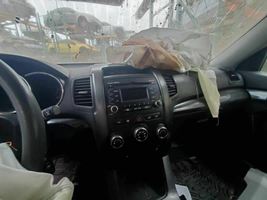 Driver Left Rear Door Glass Fits 11-15 SORENTO 1437 image 9