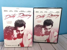 Dirty Dancing: Television Special (DVD) New Sealed - $5.93