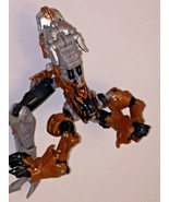 Transformers Grimlock Age Of Extinction Figure Dinobot One Step Changer - $190.20 MXN