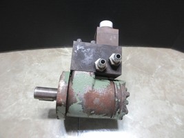 DAIKIN S SERIES FLOW CONTROL VALVE SF-G02-060-15 MORI SEIKI NOP GEROTOR ... - $58.19