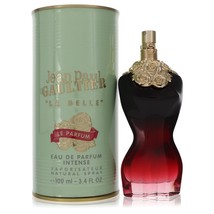 Jean Paul Gaultier La Belle Le Parfum by Jean Paul Gaultier Eau De Parfum Intens - £110.57 GBP