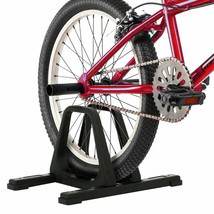 RAD Cycle Bike Stand Portable Floor Rack Bicycle Park For Smaller Bikes - £24.37 GBP