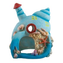 Blue Snail Castle - $28.15